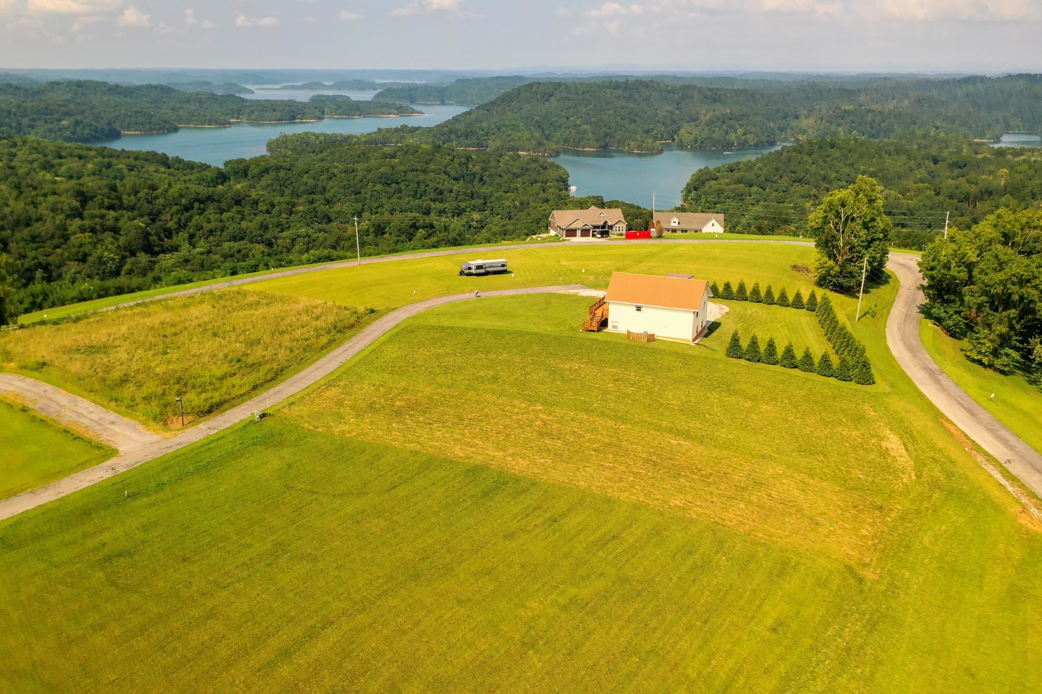 60c Walleye Road Hilham TN 38568