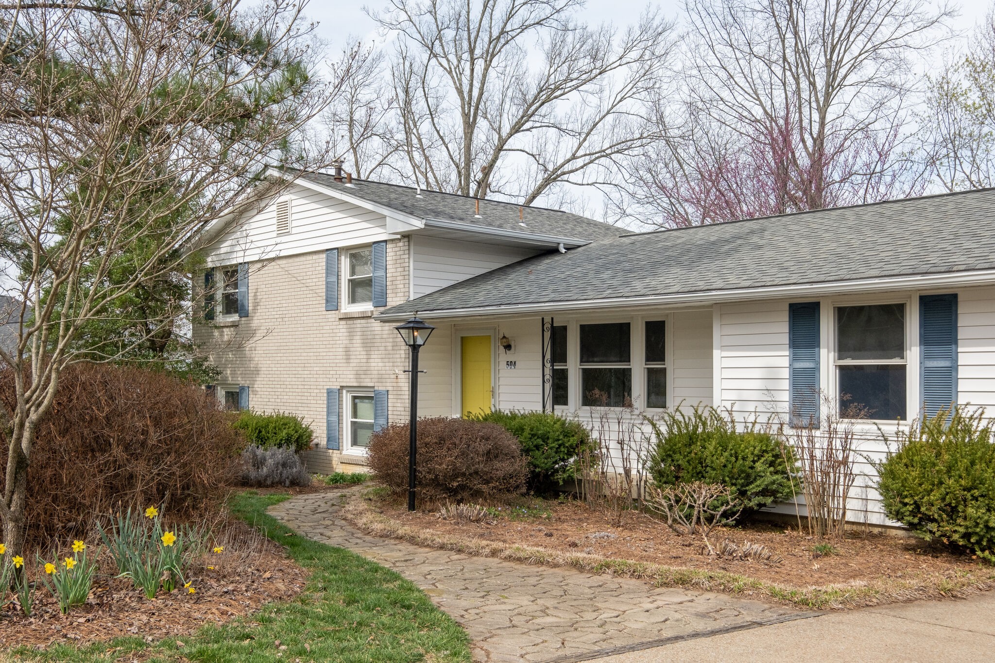 504 Bonerwood Drive Nashville TN 37211