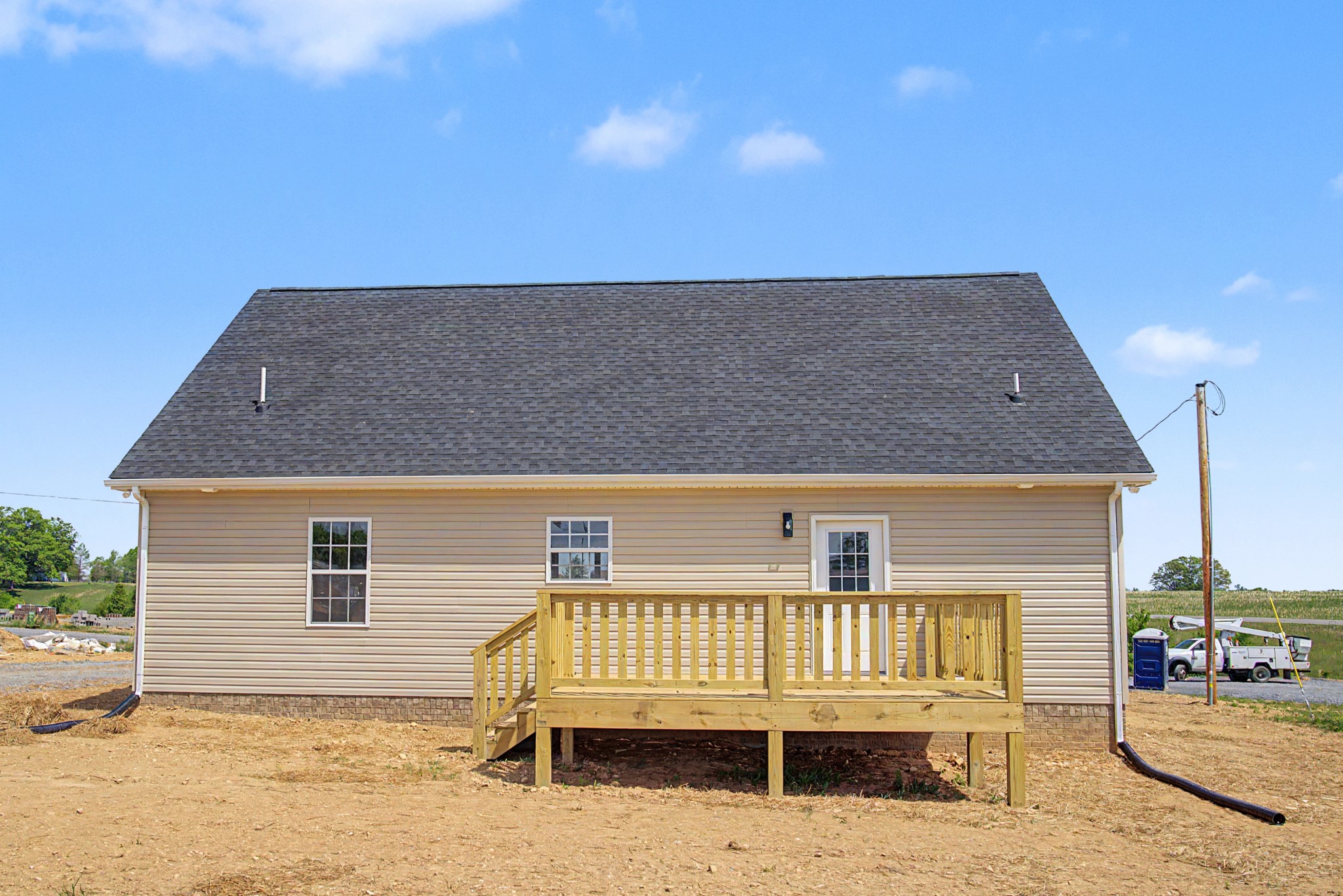 308 Irene Court Lafayette TN 37083