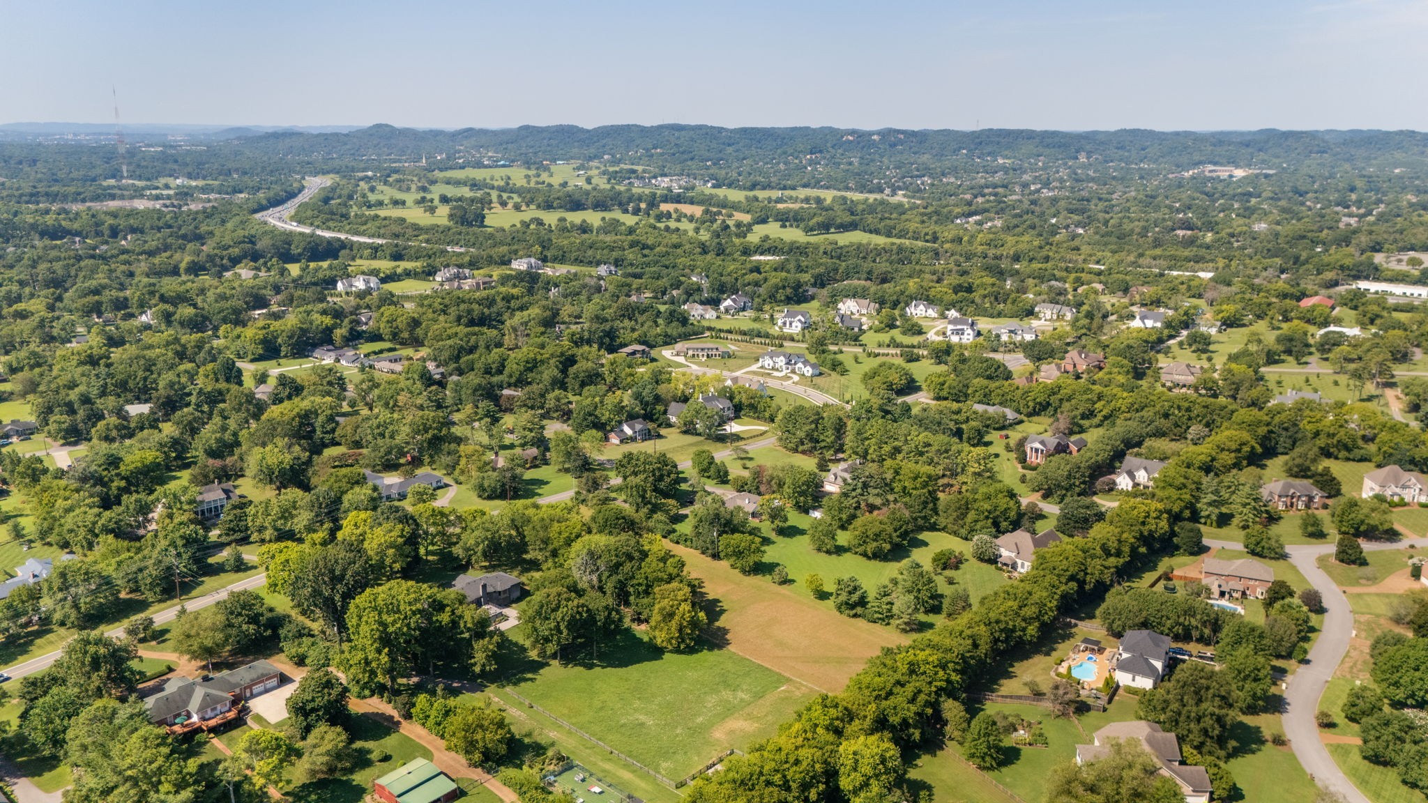 9018 Old Smyrna Road Brentwood TN 37027