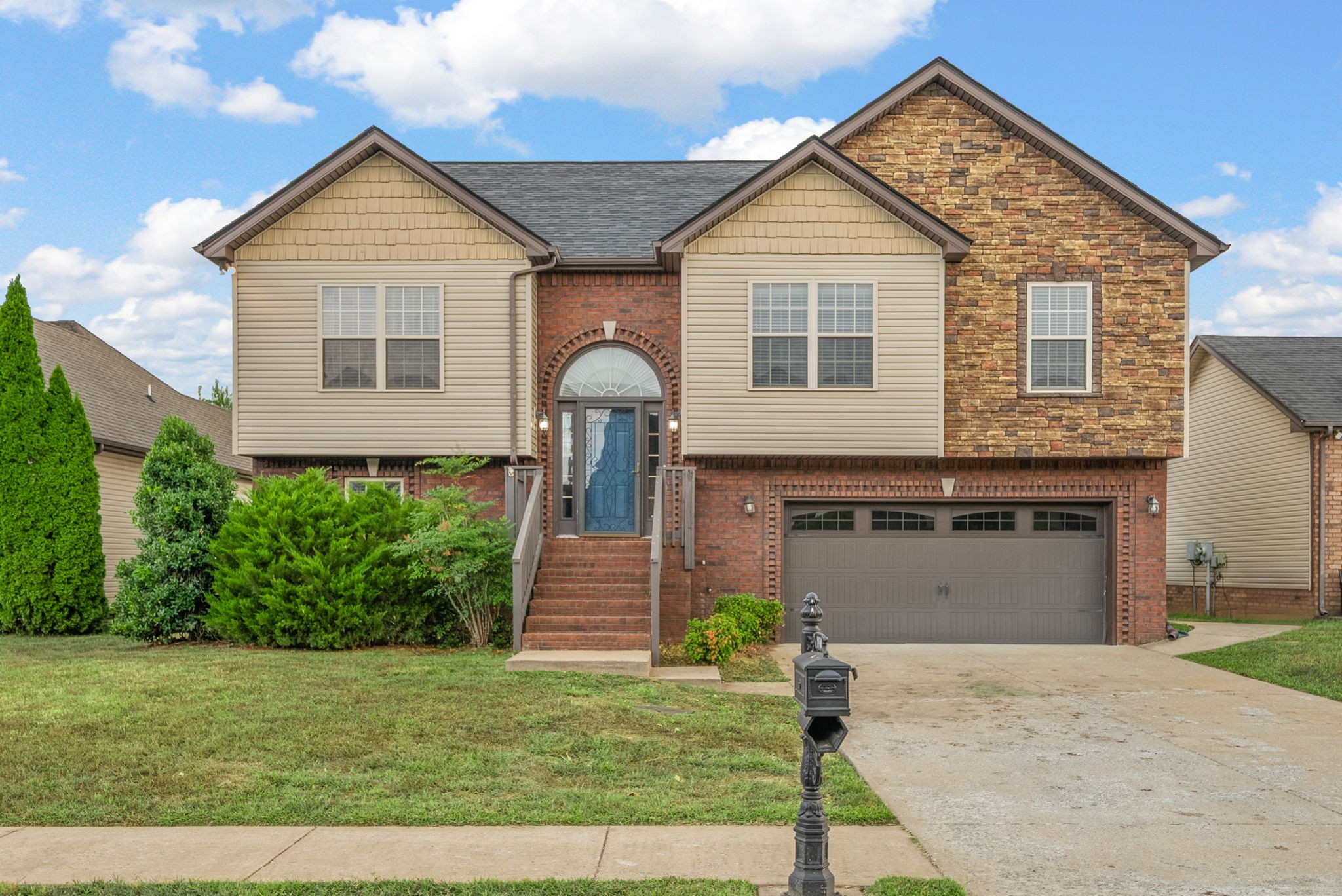 1458 Cobra Lane Clarksville TN 37042