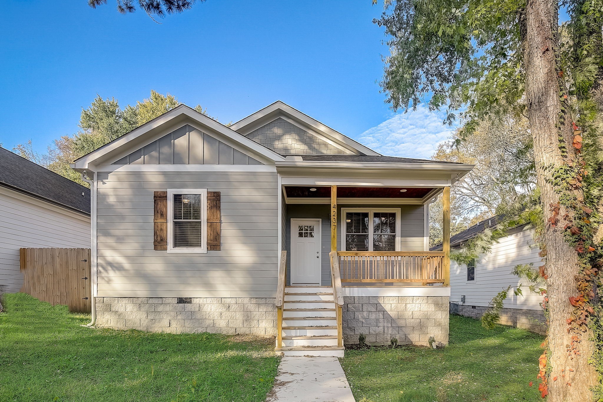 4237 Woods Street Old Hickory TN 37138