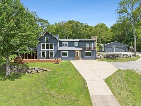 2236 Osburn Road Arrington TN 37014