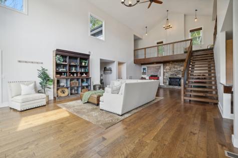 2236 Osburn Road Arrington TN 37014