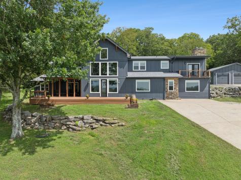 2236 Osburn Road Arrington TN 37014