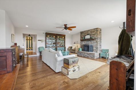 2236 Osburn Road Arrington TN 37014