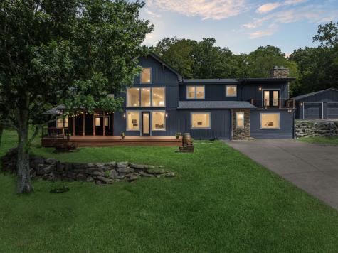 2236 Osburn Road Arrington TN 37014