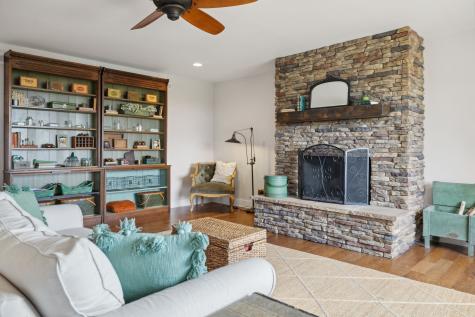 2236 Osburn Road Arrington TN 37014