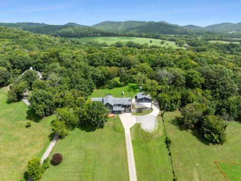 2236 Osburn Road Arrington TN 37014