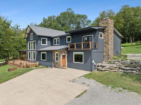 2236 Osburn Road Arrington TN 37014