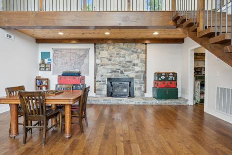 2236 Osburn Road Arrington TN 37014