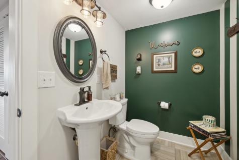 2236 Osburn Road Arrington TN 37014