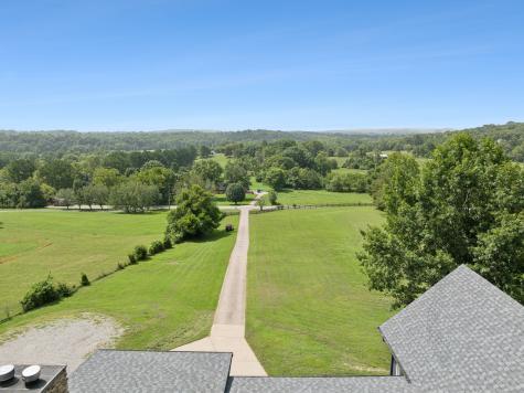 2236 Osburn Road Arrington TN 37014