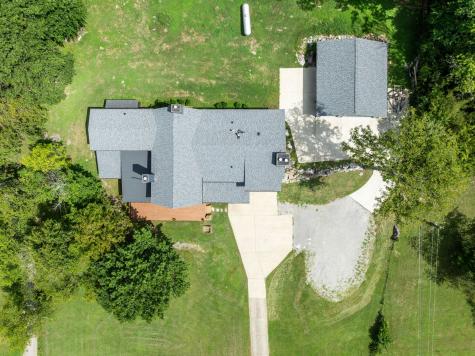 2236 Osburn Road Arrington TN 37014