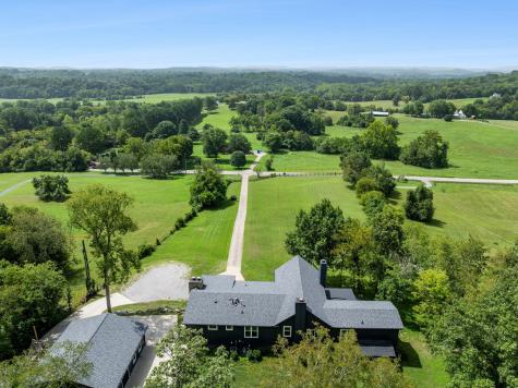 2236 Osburn Road Arrington TN 37014