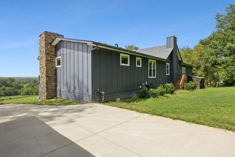 2236 Osburn Road Arrington TN 37014