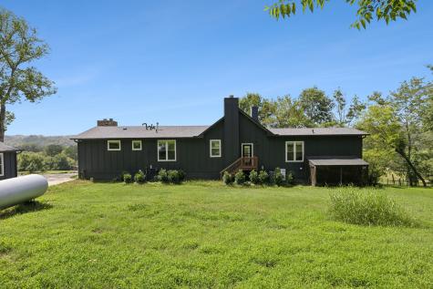 2236 Osburn Road Arrington TN 37014