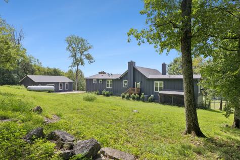 2236 Osburn Road Arrington TN 37014