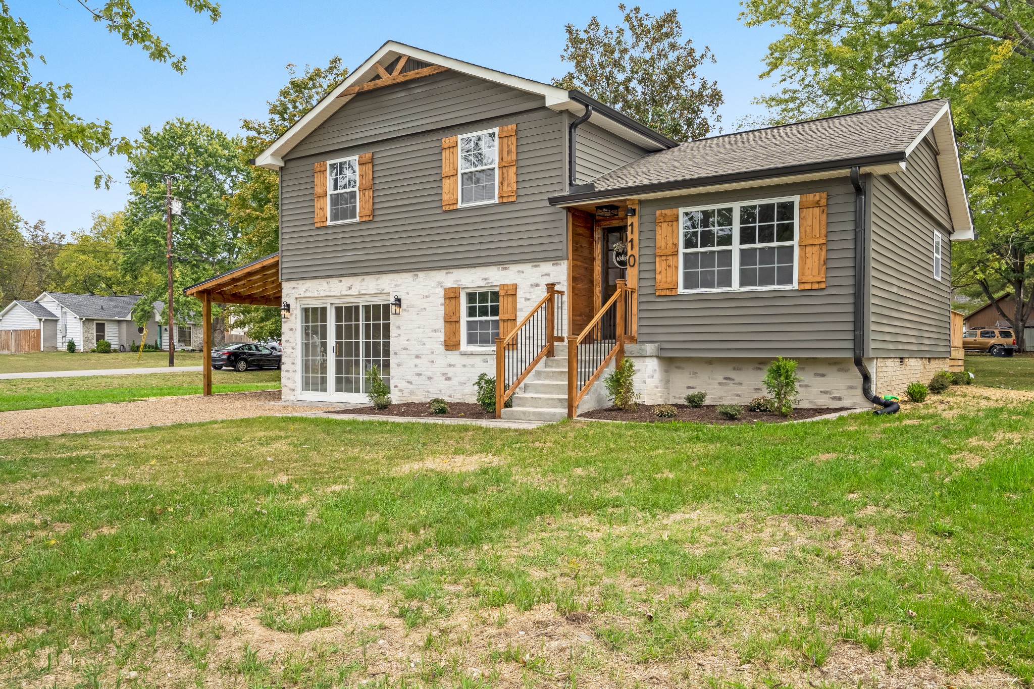 110 Powder Mill Drive Franklin TN 37064