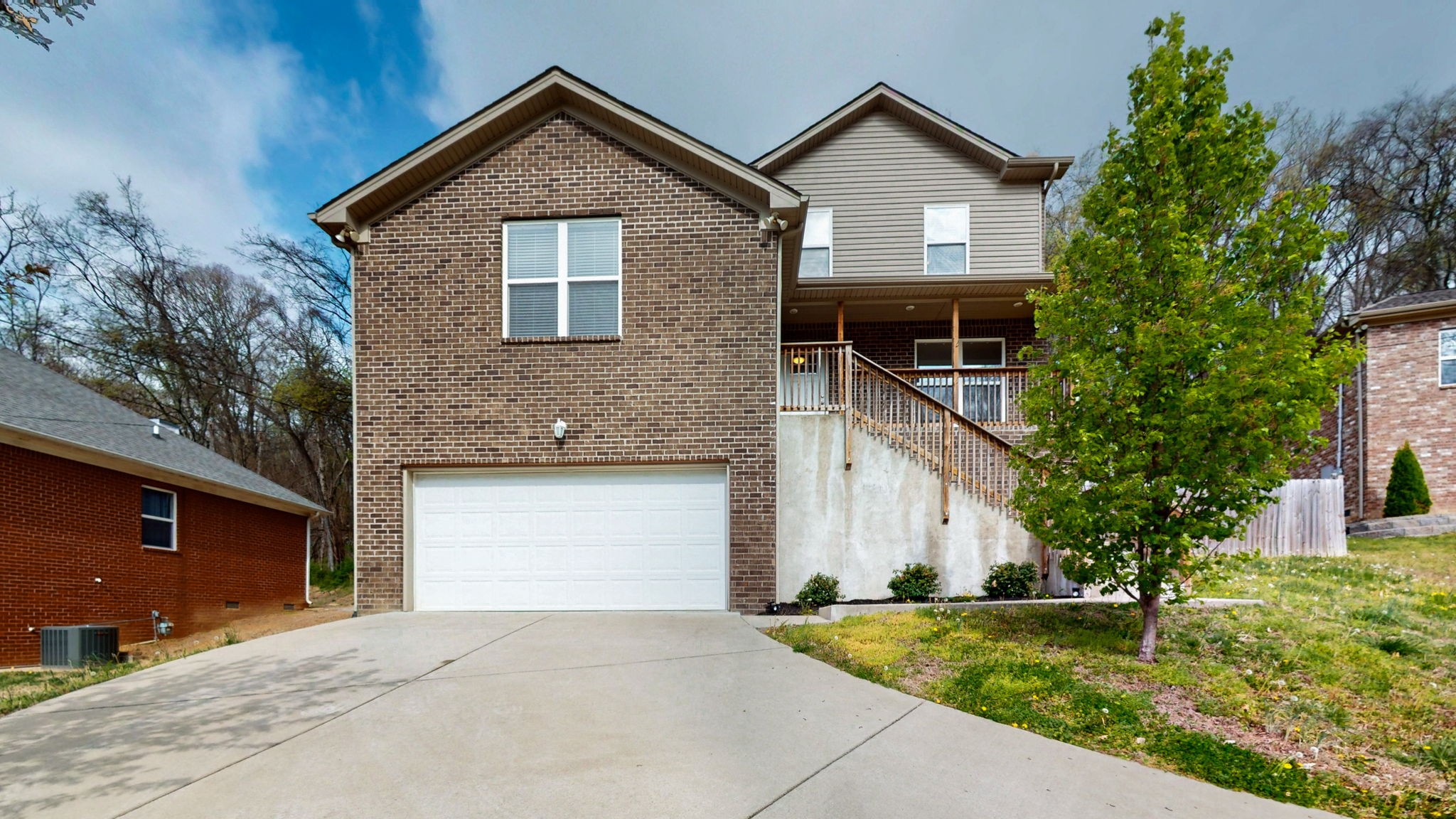 213 Indian Summer Court Nashville TN 37207