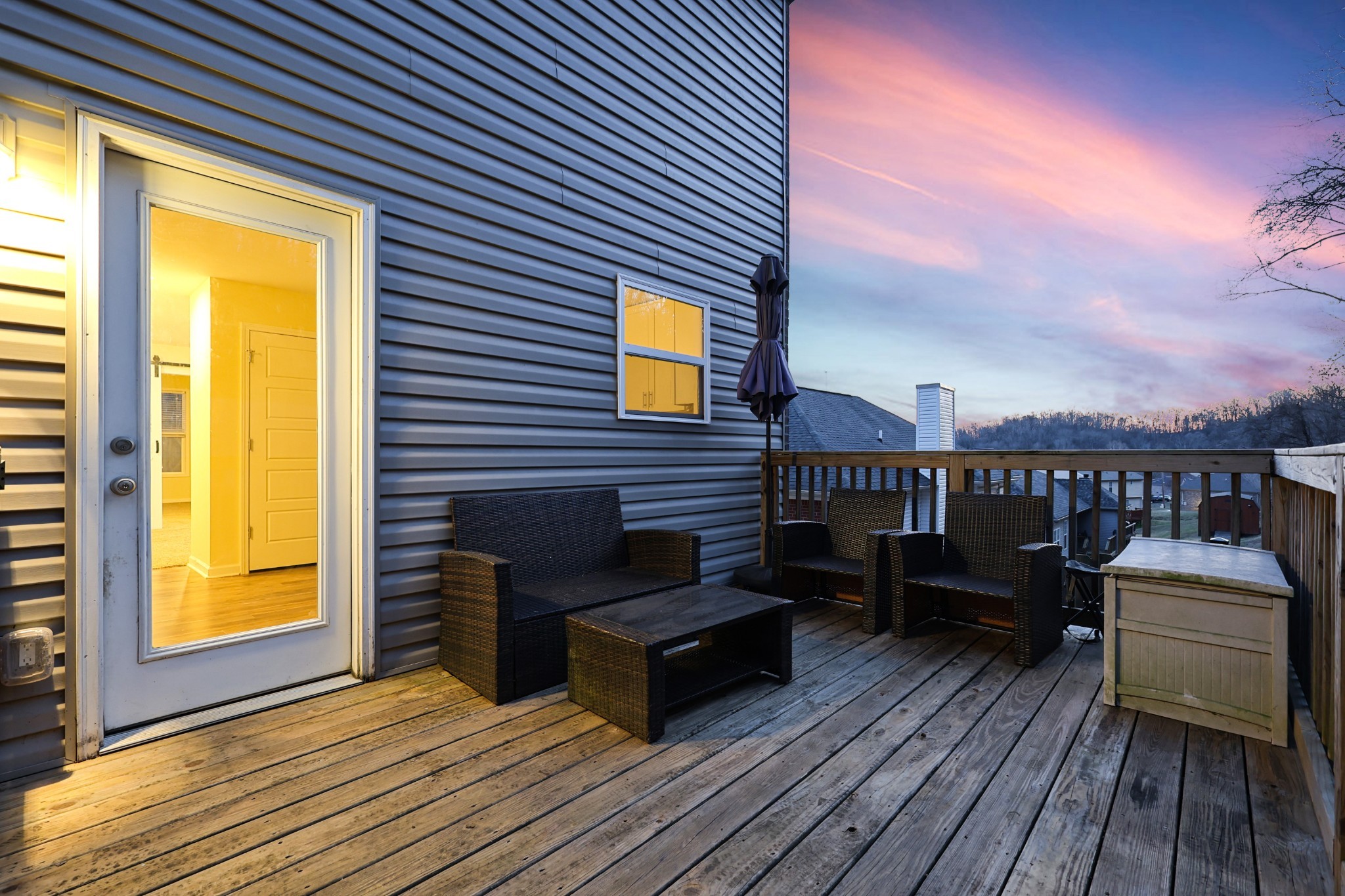 213 Indian Summer Court Nashville TN 37207