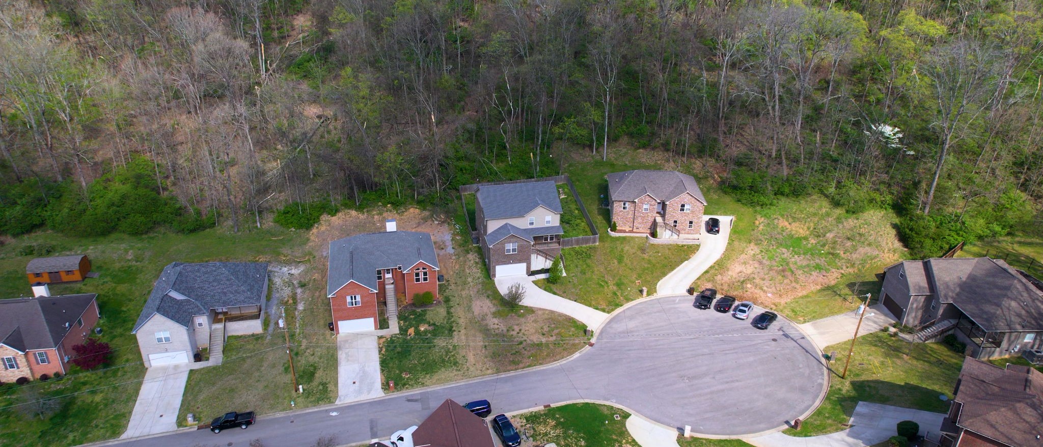 213 Indian Summer Court Nashville TN 37207