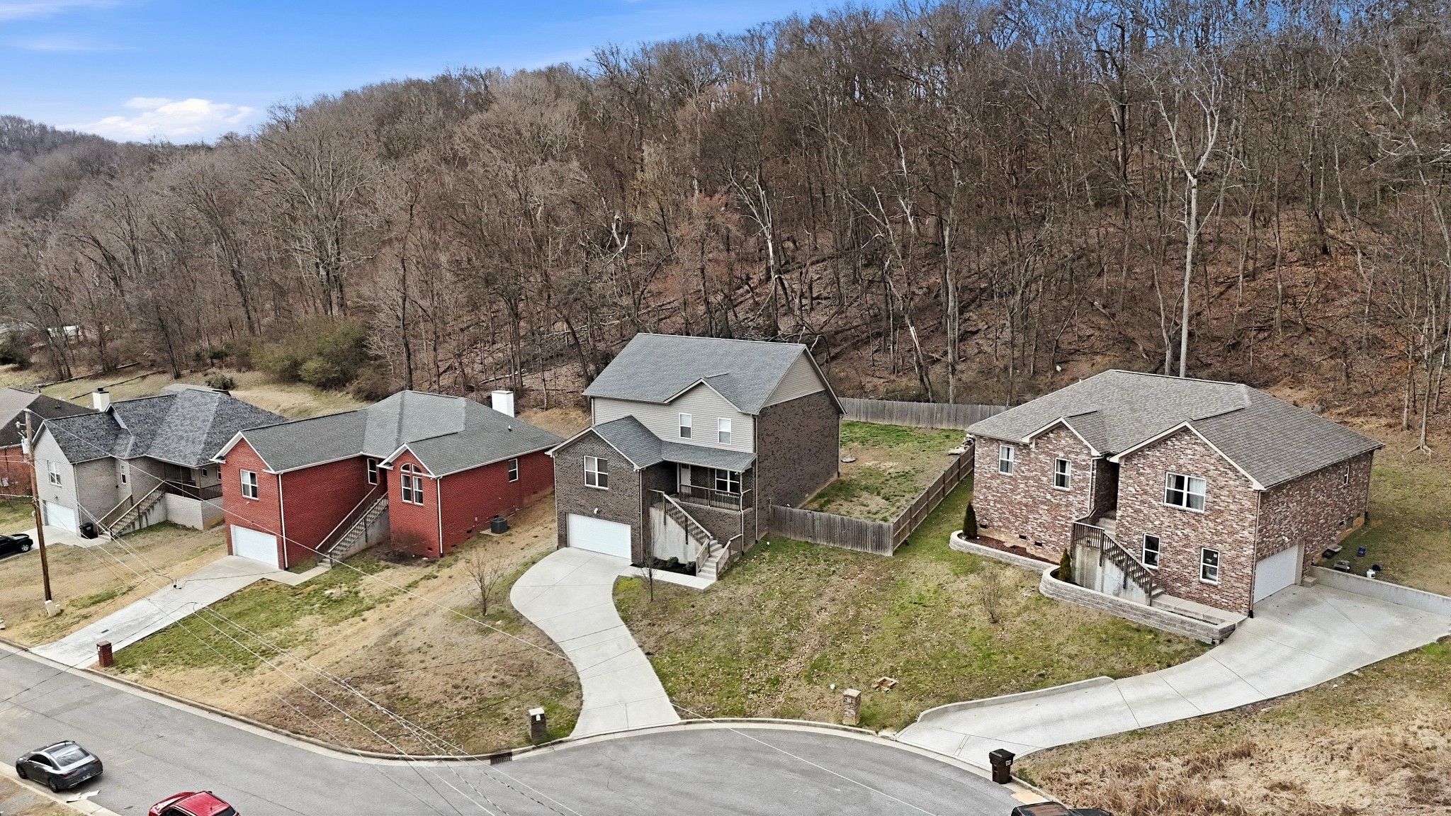 213 Indian Summer Court Nashville TN 37207