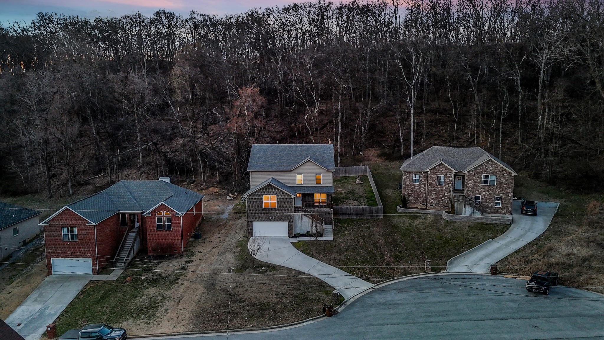 213 Indian Summer Court Nashville TN 37207