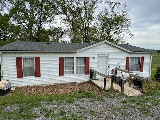 6180 Crawford Store Road Springfield TN 37172