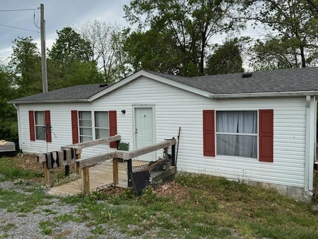 6180 Crawford Store Road Springfield TN 37172