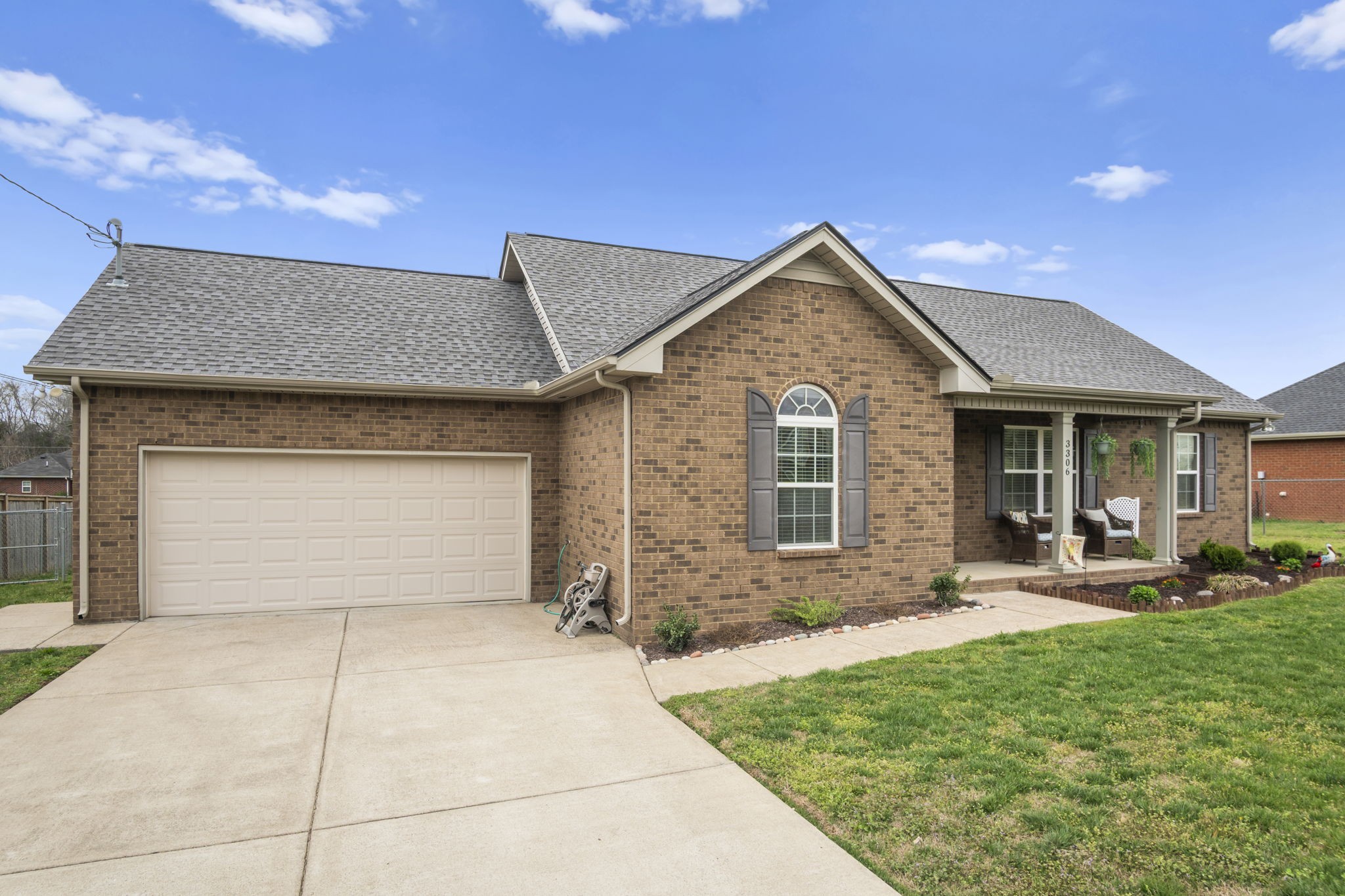 Murfreesboro TN, 3306 Barretts Ridge Drive