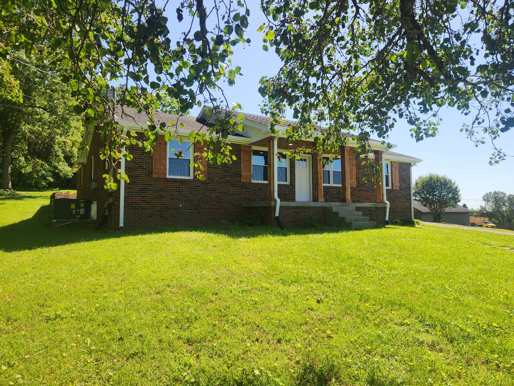 98 Rogers Lane Lebanon TN 37087