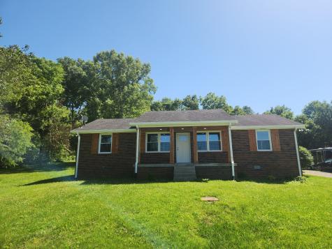 98 Rogers Lane Lebanon TN 37087