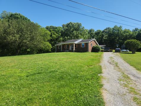 98 Rogers Lane Lebanon TN 37087