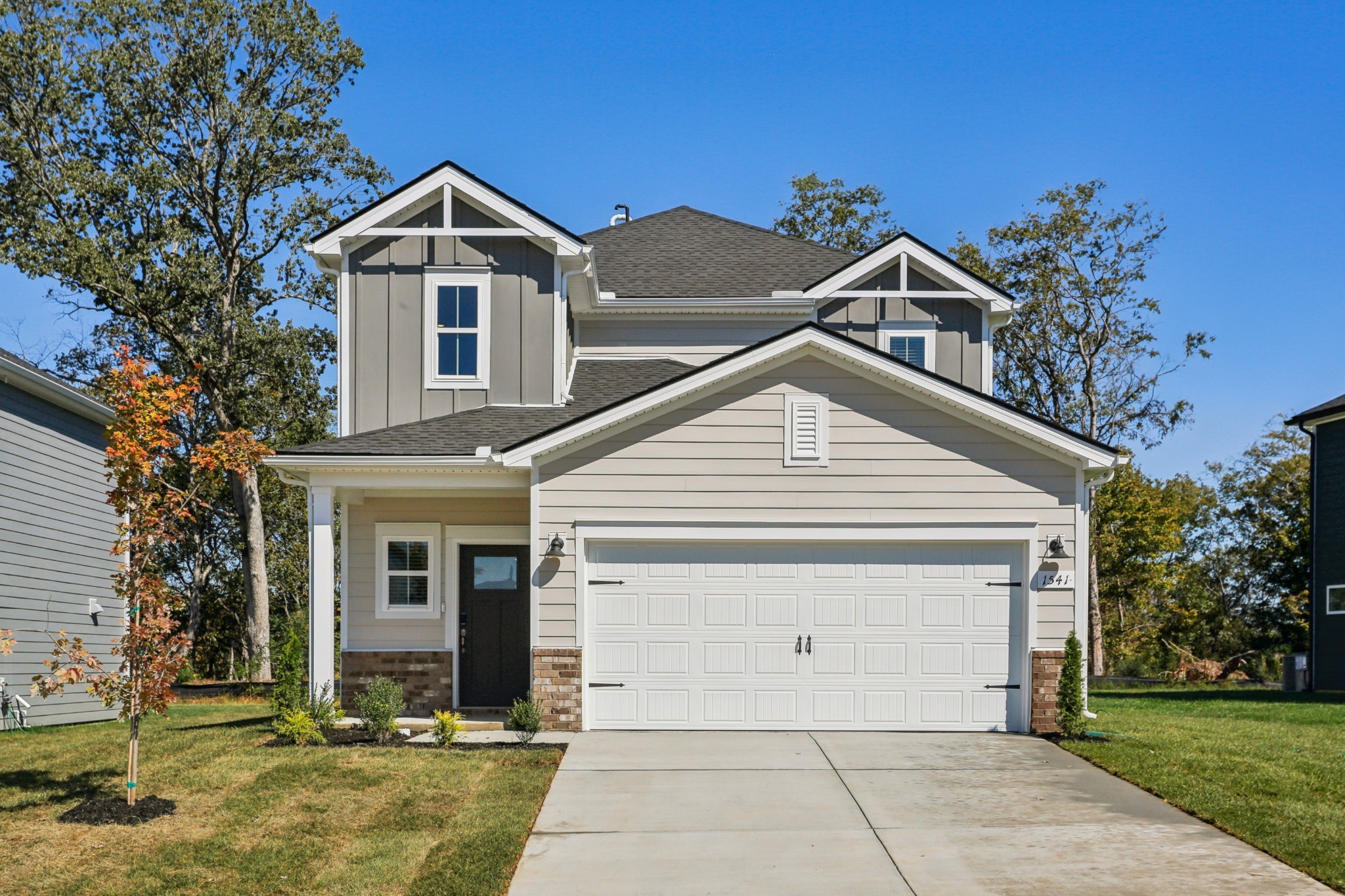 1541 Bear Branch Trace Columbia TN 38401