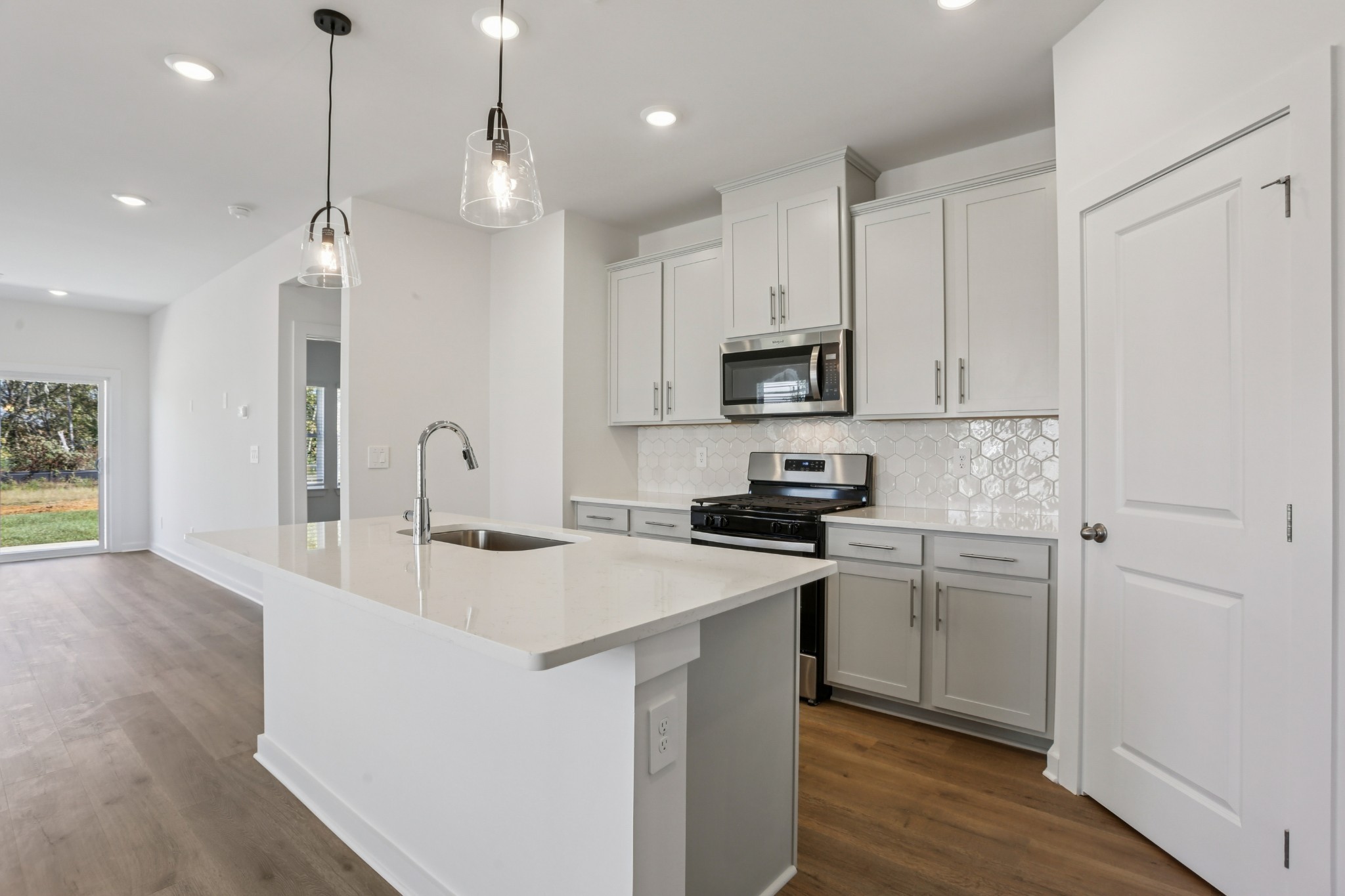 1541 Bear Branch Trace Columbia TN 38401