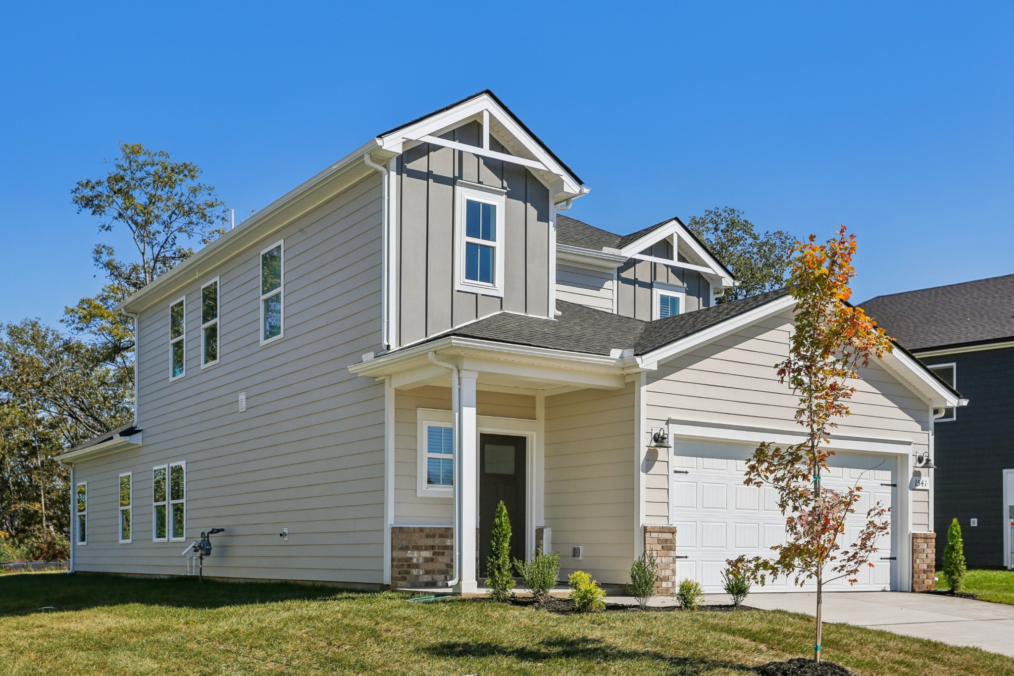 1541 Bear Branch Trace Columbia TN 38401
