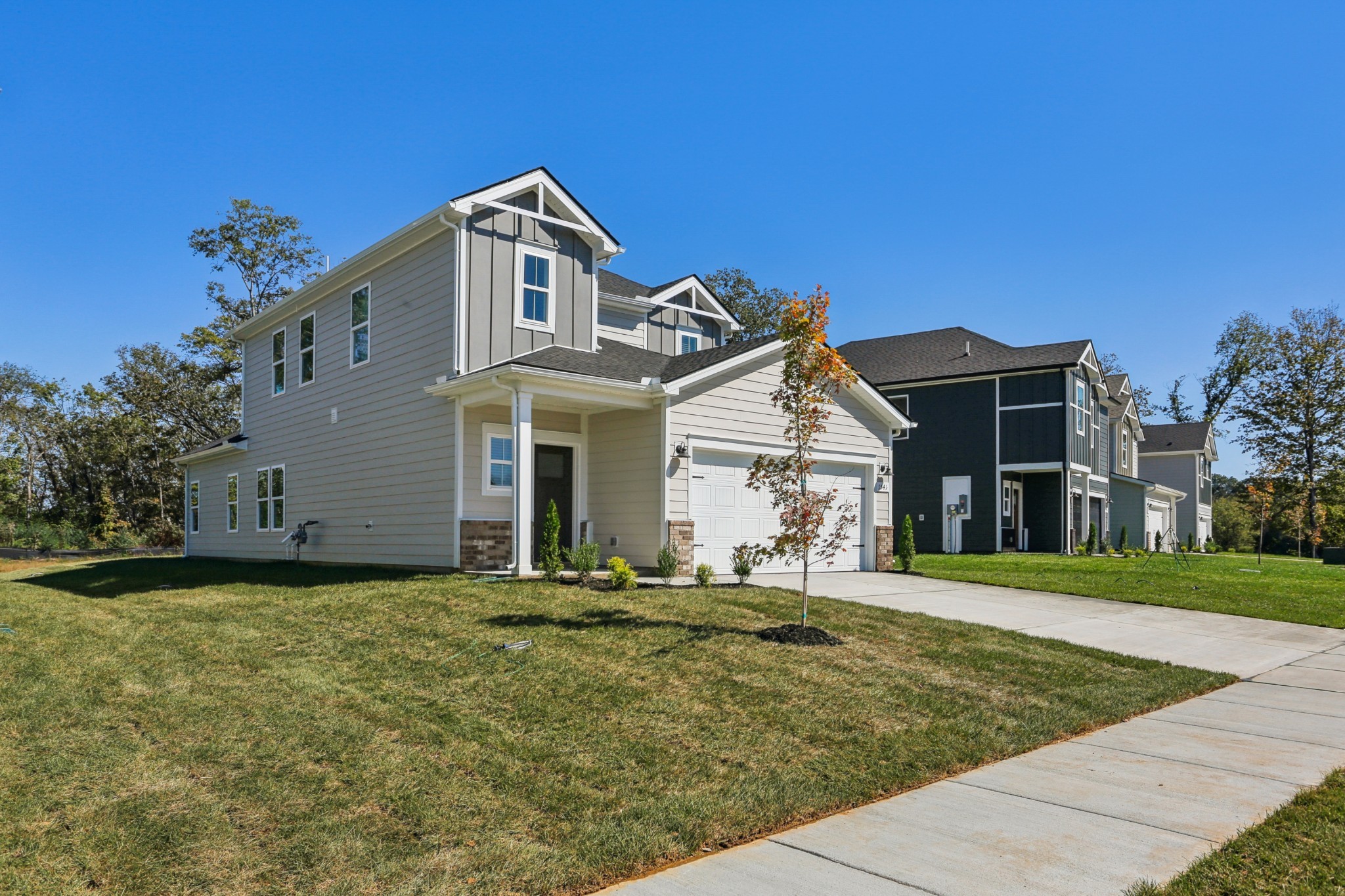 1541 Bear Branch Trace Columbia TN 38401