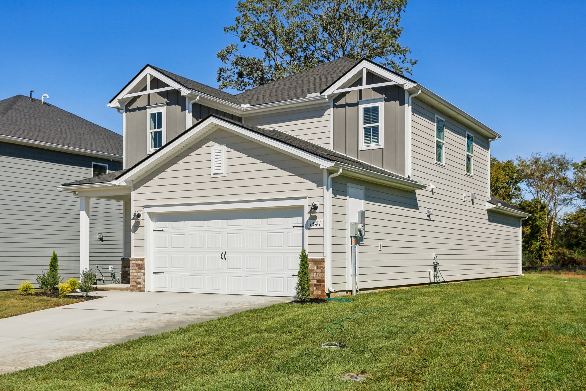 1541 Bear Branch Trace Columbia TN 38401