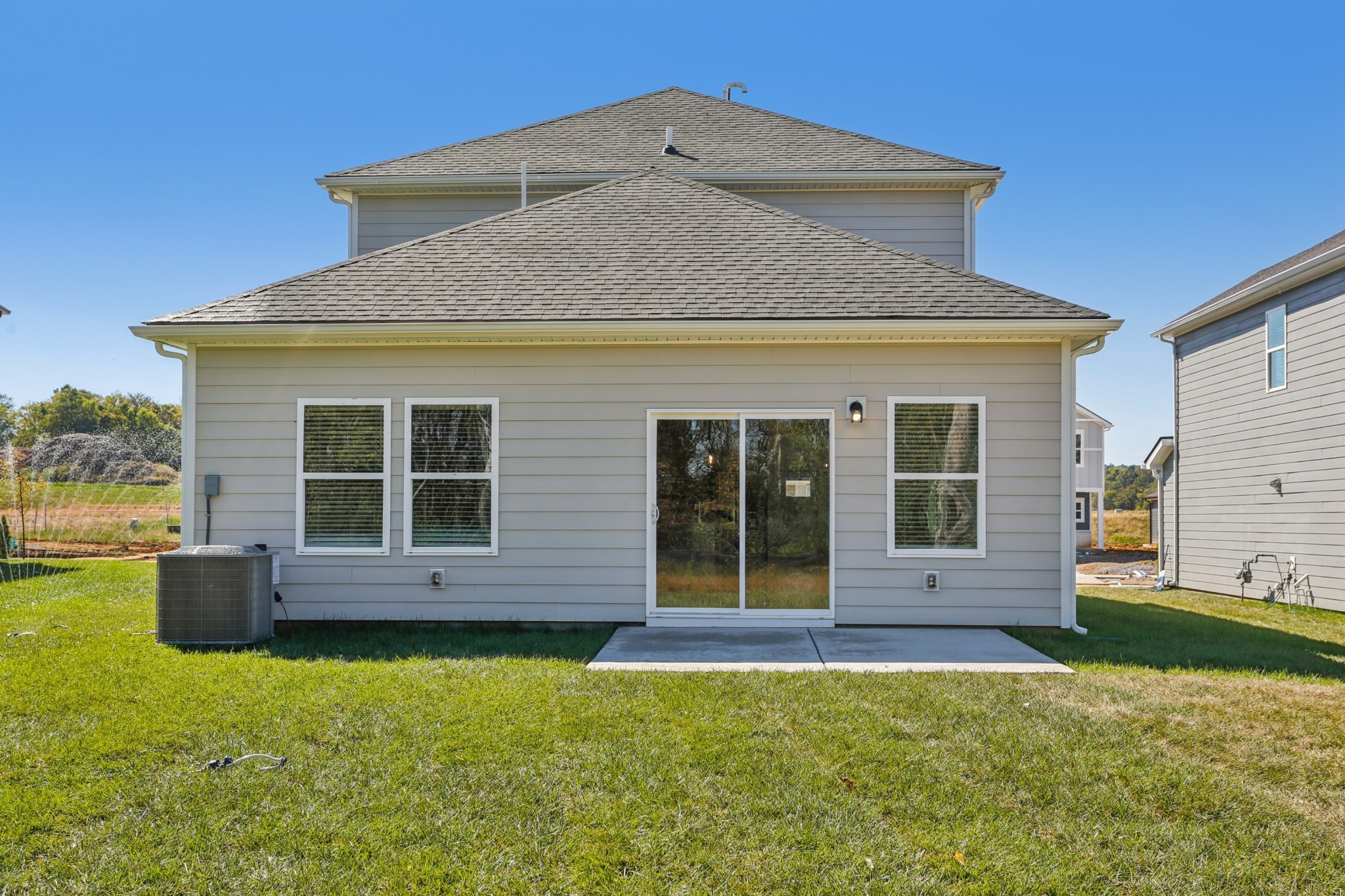 1541 Bear Branch Trace Columbia TN 38401
