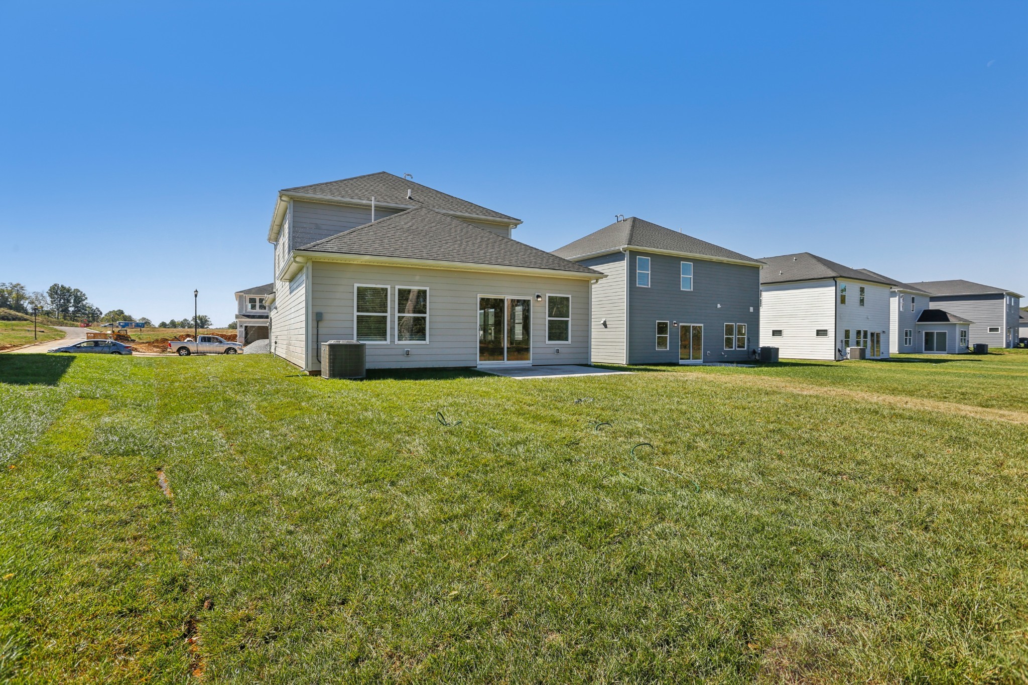 1541 Bear Branch Trace Columbia TN 38401