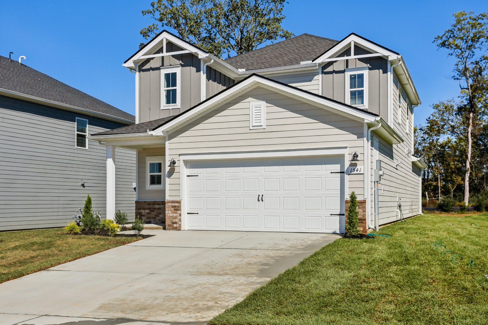 1541 Bear Branch Trace Columbia TN 38401