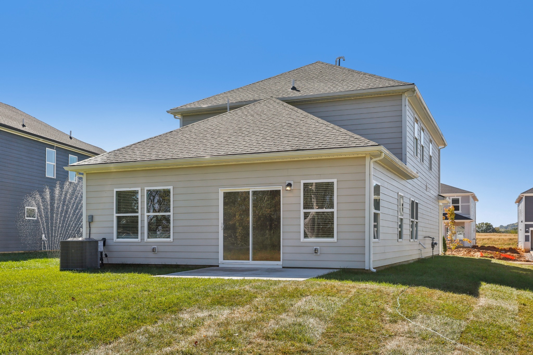 1541 Bear Branch Trace Columbia TN 38401
