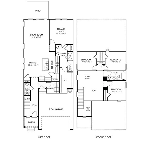 1541 Bear Branch Trace Columbia TN 38401