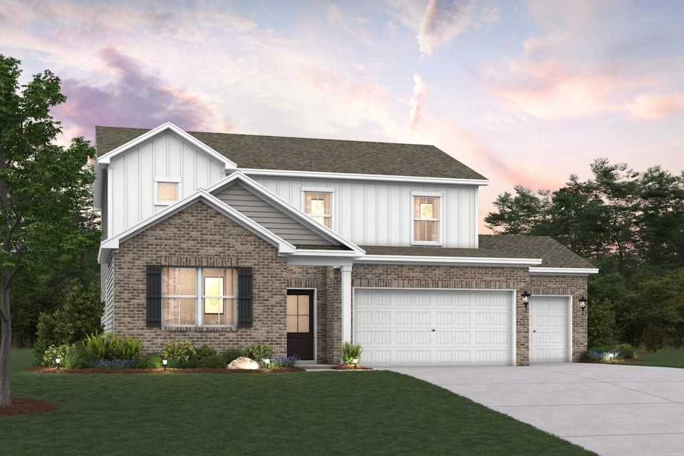 826 Molly Lane Mount Juliet TN 37122