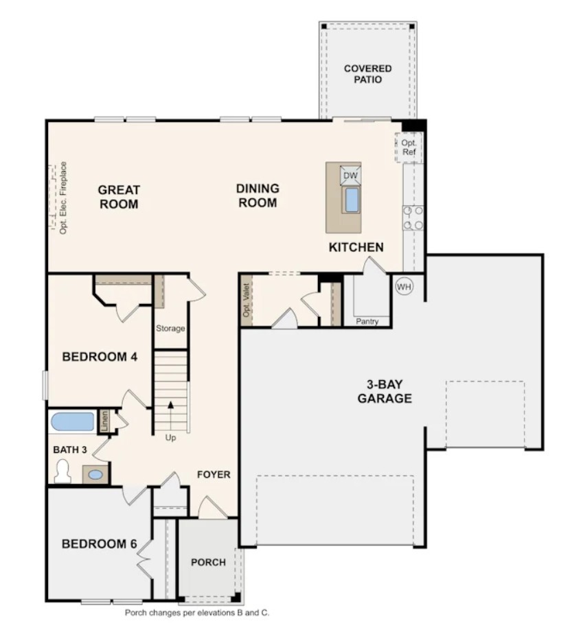 826 Molly Lane Mount Juliet TN 37122