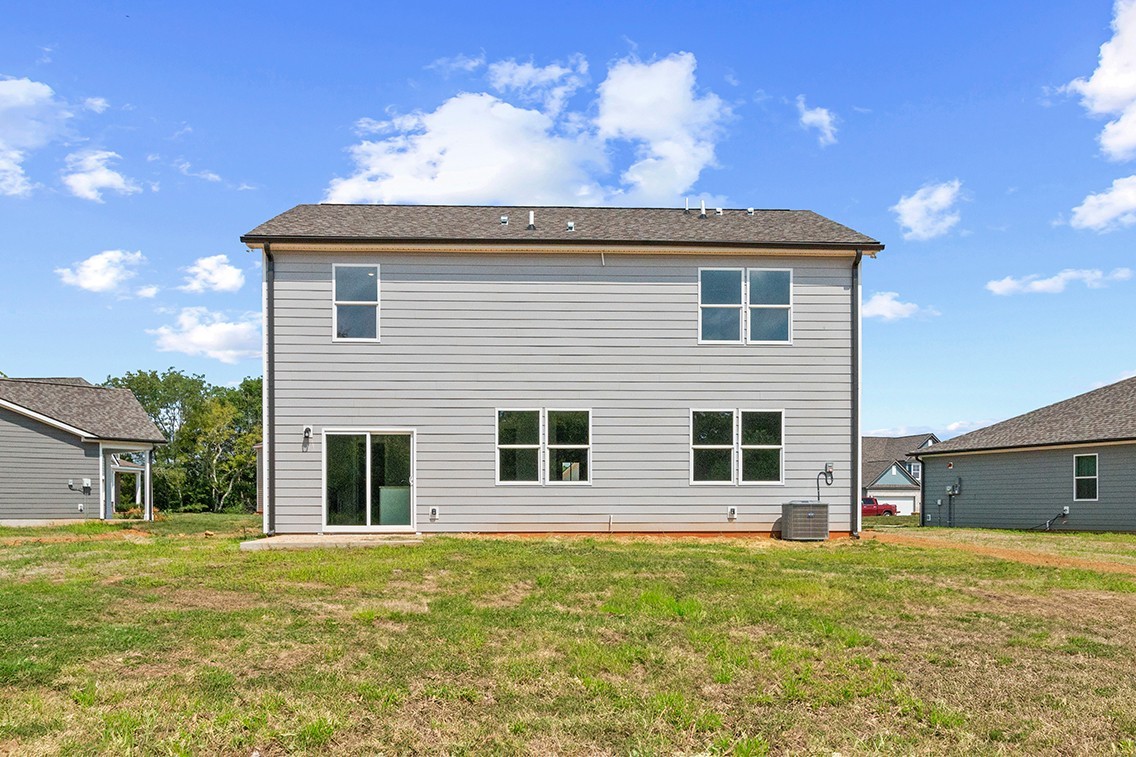 826 Molly Lane Mount Juliet TN 37122