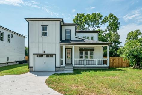 3715 Fairview Drive Nashville TN 37218