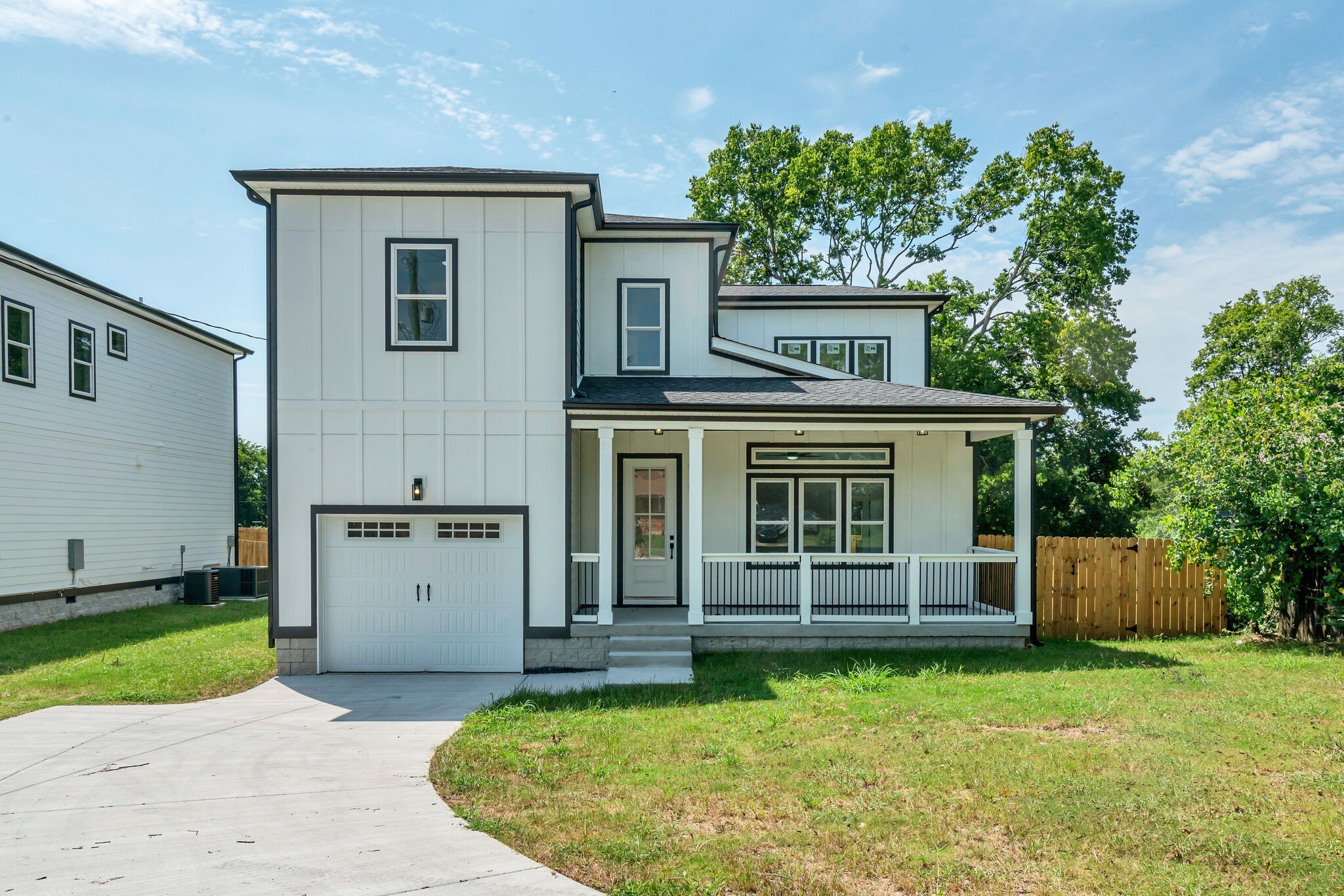 3715 Fairview Drive Nashville TN 37218