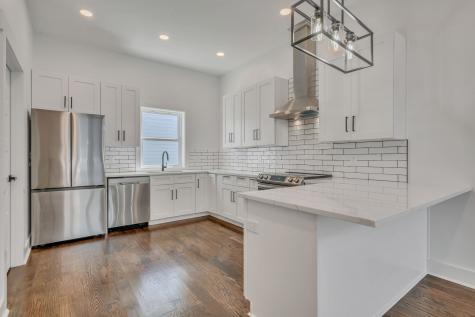 3715 Fairview Drive Nashville TN 37218